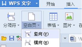 wps刪除空白頁(yè) 刪除空白頁(yè)的辦法有哪些