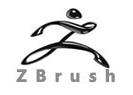 zbrush教程 zbrush學(xué)習(xí)首先要了解界面操作